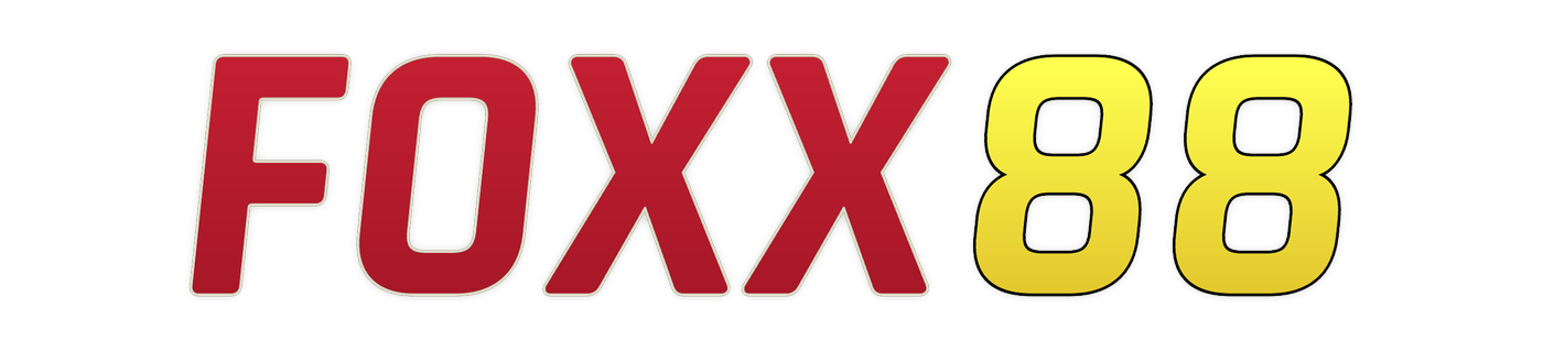foxx88 logo